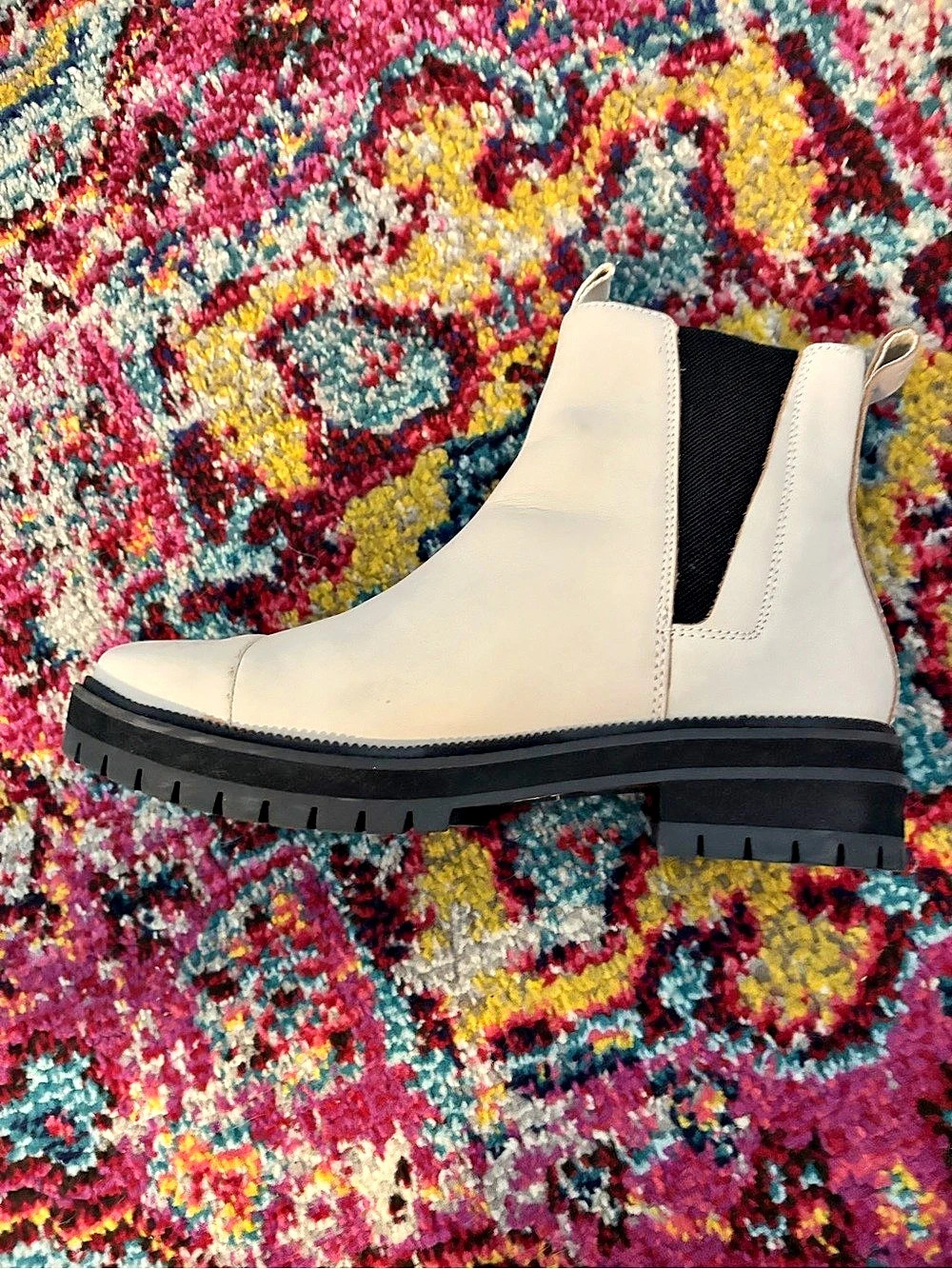 Chelsea Ankle Boots - Picture 4 of 4